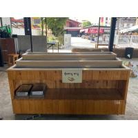 ราคา เคาน์เตอร์บาร์ ร้านชาบู หมูกระทะ (360396289)