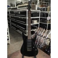 ราคา รหัสสินค้า EG5084 กีต้าร์ไฟฟ้า FERNANDES (มือสอง) (360382293)