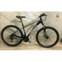 ราคา จักรยานเสือภูเขา MASCOT รุ่น M368.เฟรมอลูมิเนียม ล้อ27.5นิ้ว (มือหนึ่ง) (360395539)