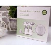 ราคา เครื่องปั๊มนมไฟฟ้า แบบคู่ รุ่นเต่าทอง (มือหนึ่ง) (343503365)