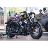 ราคา Harley Davidson Sportster48 Limited ปี13 รถศูนย์ วิ่งน้อย ของแต่งครบ (มือสอง) (360399419)