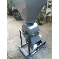 ราคา เครื่องตีบด-ตีป่น ดิน ปุ๋ยคอก อาหารย์สัตว์ (มือหนึ่ง) (360394732)