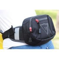 ราคา Dainese กระเป๋าคาดเอว กระเป๋าคาดอก กระเป๋าสะพายข้าง กระเป๋าแบรนด์แท้ (มือหนึ่ง) (360405286)