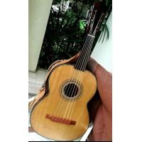 ราคา ACOUSTIC BASS K - YAIRI 1981's JAPAN (GUITARRON) RARE (มือสอง) (360388636)