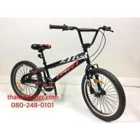ราคา จักรยานใหม่BMX 20นิ้วKiRi (มือหนึ่ง) (102908954)