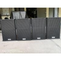 ราคา ตู้​ลำโพง​ NEXO​ PS​ 12​ 4​ ใบพร้อมถุงครอบ (มือสอง) (360384912)