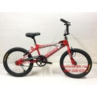 ราคา จักรยานใหม่20นิ้วBmx coyote โรเตอร์ (มือหนึ่ง) (126248925)