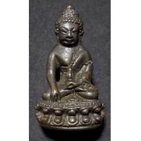 ราคา พระกริ่งชินบัญชร หลวงปู่ทิม ก้นเงิน โค๊ตศาลา (มือสอง) (360387855)