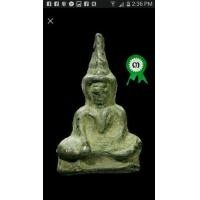 ราคา ปล่อยพระท่ากระดาน (มือหนึ่ง) (343469682)