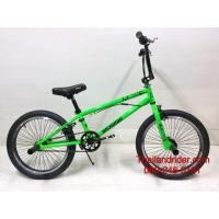 ราคา จักรยานใหม่BMX 20นิ้วคอโรเตอร์ (มือหนึ่ง) (135658907)