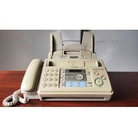 ราคา เครื่องโทรสารกระดาษธรรมดา Panasonic KX FP701 (มือสอง) (360391705)