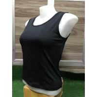 ราคา เสื้อรัดกล้ามเนื้อใส่ออกกำลังกายใส่ว่ายน้ำ (มือสอง) (360389240)