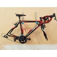 ราคา PINARELLI SRAM FORCE ฟลูคาร์บอน (มือสอง) (359876101)