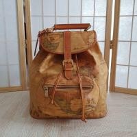 ราคา กระเป๋าเป้ มาตินี่ (มือสอง) (360378489)