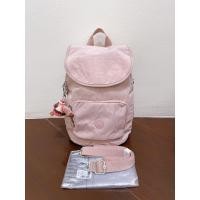 ราคา Kipling CARAF มือ 1 กระเป๋าเป้ และสะพายข้าง (มือหนึ่ง) (360378231)