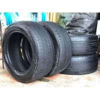 ราคา ยาง 195 55 r15 ของFALKEN ปี2017 สภาพดี ใช้งานดีปกติ เจ้าของขายเอง (มือสอง) (360378465)