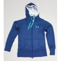 ราคา เสื้อหนาว Under armour มีฮู้ด SM (มือสอง) (360345527)