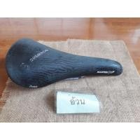 ราคา ขายเบาะ Selle Bassano Colnago Master C40 ส่งลงทะเบียนฟรี (มือสอง) (360379156)