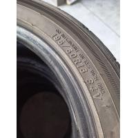 ราคา ยาง Falken ze912 195 50 16 ปี 17 + เศษยาง ปี 18 (มือสอง) (359957973)