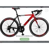 ราคา จักรยานใหม่เสือหมอบWINN.racer Pro (มือหนึ่ง) (103944736)
