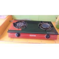 ราคา เตาแก๊ส 2 หัว (มือสอง) (360373664)