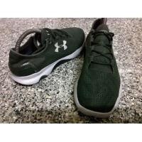 ราคา Under Armour Speedform Apollo เบอร์43 ของปท้ครับ (มือสอง) (346824872)