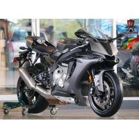 ราคา (สด-ผ่อน)Yamaha YZF-R1 ปี16 สีเทาMatt Grey รถศูนย์ สภาพสวยมาก (มือสอง) (359611172)