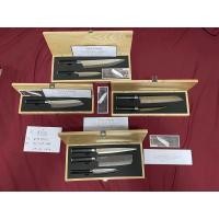 ราคา ชุดมีดญี่ปุ่น ครบเซตKamikoto จาก ญี่ปุ่น (มือสอง) (360384625)