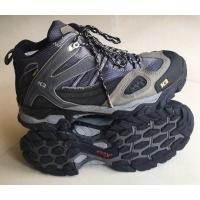 ราคา รองเท้าเดินป่า K2 แบรนด์แท้มือสอง ไซส์ 40.5 (มือสอง) (360384105)