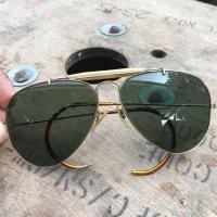 ราคา แว่นตา RayBan BL USA ขาเกี่ยว (มือสอง) (360377785)