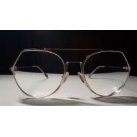 ราคา ขาย แว่น FENDI FF0329 SIZE 53 MM ราคา4500 บาท แถมเลนส์สายตาสั้น 375 (มือสอง) (359543388)