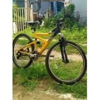 ราคา จักรยาน​GIANT ROCK6000 (มือสอง) (358290433)