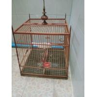 ราคา กรงนก9ชี้น (มือสอง) (359346722)