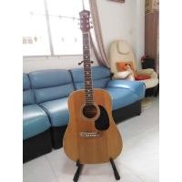 ราคา กีต้าร์โปร่ง​ Girard 41 นิ้ว จัมโบ้ ของใหม่สภาพดีเสียงเพราะก้องกังวานเล่น Acoustic Guitar ฟิงเกอร์สไตล์ งานปราณีตไม้ TOP SOLIC สวยงาม (มือหนึ่ง) (355301428)