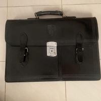 ราคา กระเป๋านักเรียนจาคอป หนังต่อ (มือสอง) (360361910)