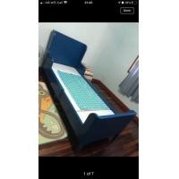 ราคา เตียงนอนเด็ก (มือสอง) (359830215)