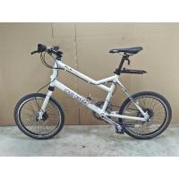 ราคา จักรยานมินิ LOUIS GARNEAU MV2PRO (ส่งฟรี) (มือสอง) (360371030)