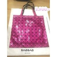 ราคา กระเป๋า BaoBao isseymiyake 10x10 (มือสอง) (360370515)