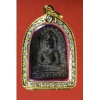 ราคา พระกำแพงซุ้มกอ พิมพ์ใหญ่มีกนก (มือหนึ่ง) (360111836)