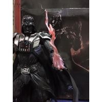 ราคา งานจีนเลียนแบบ Play Arts Kai Variant Darth Vader (มือสอง) (360369853)