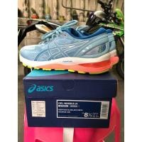 ราคา Asics Gel Nimbus21 Women (มือสอง) (359746418)