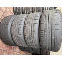 ราคา Pirelli P zero แทบไม่ได้ใช้ ปี19 สภาพดีมาก F 235 45 18 R 265 45 18 ขาย ยกชุด (มือสอง) (360362831)