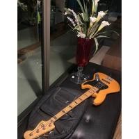 ราคา เบส สไควเออร์ squier Jazz Base (มือสอง) (356992780)