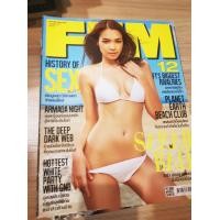 ราคา นิตยสาร FHM (มือสอง) (360369231)