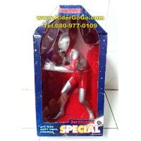 ราคา โมเดลตัวซอฟอุลตร้าแมน Ultraman (Big Size Soft Vimyl Figures) ของใหม่ของแท้ จากประเทศญี่ปุ่น (มือหนึ่ง) (360361062)