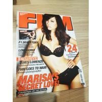 ราคา นิตยสาร FHM (มือสอง) (360366558)