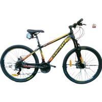ราคา จักรยานเสือภูเขา Keysto รุ่น KS007  (มือหนึ่ง) (360362555)