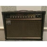 ราคา Roland Jazz Chorus JC-90 สภาพเกือบมือ1 (มือสอง) (360114727)