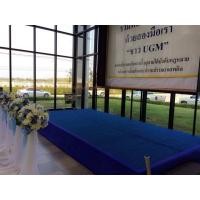 ราคา เวทีขนาด 9.6m x 3.6m ให้เช่า (348208837)