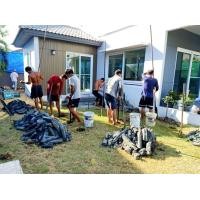 ราคา รับ​ตอก​เสาเข็ม​หกเหลี่ยม​ เข็ม​ไอ​ เข็ม​ไม้​1-6​เมตร​ (355422954)